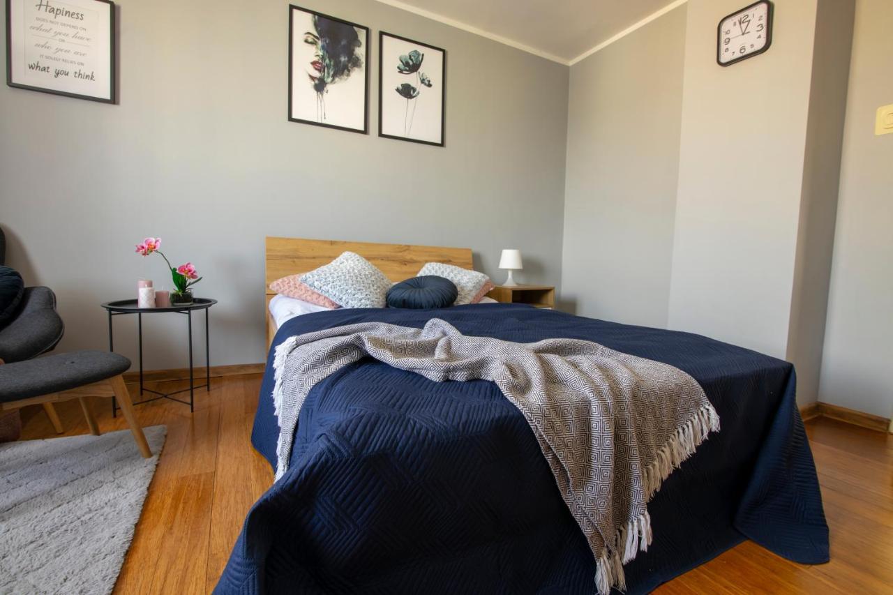 Apartament Cicha Διαμέρισμα Rzeszów Εξωτερικό φωτογραφία