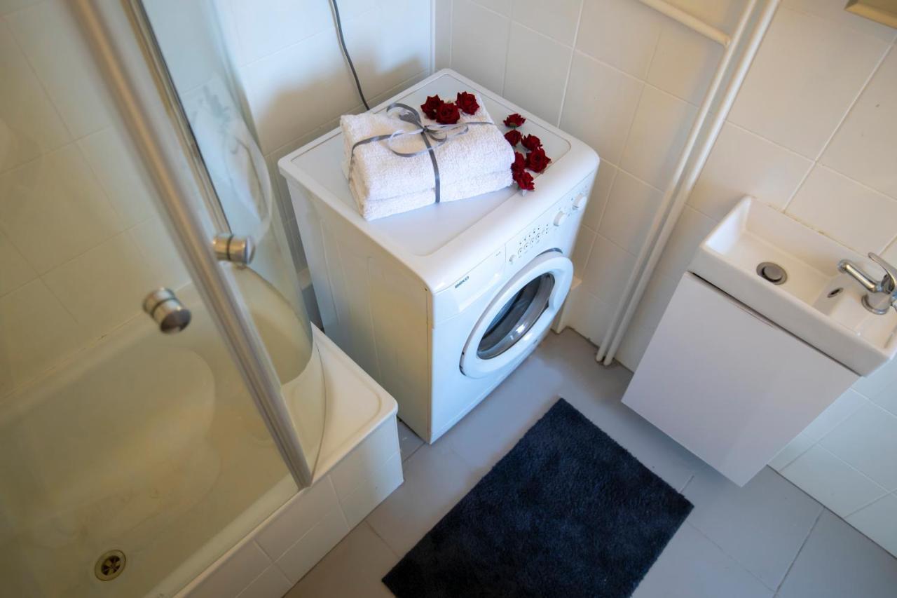 Apartament Cicha Διαμέρισμα Rzeszów Εξωτερικό φωτογραφία