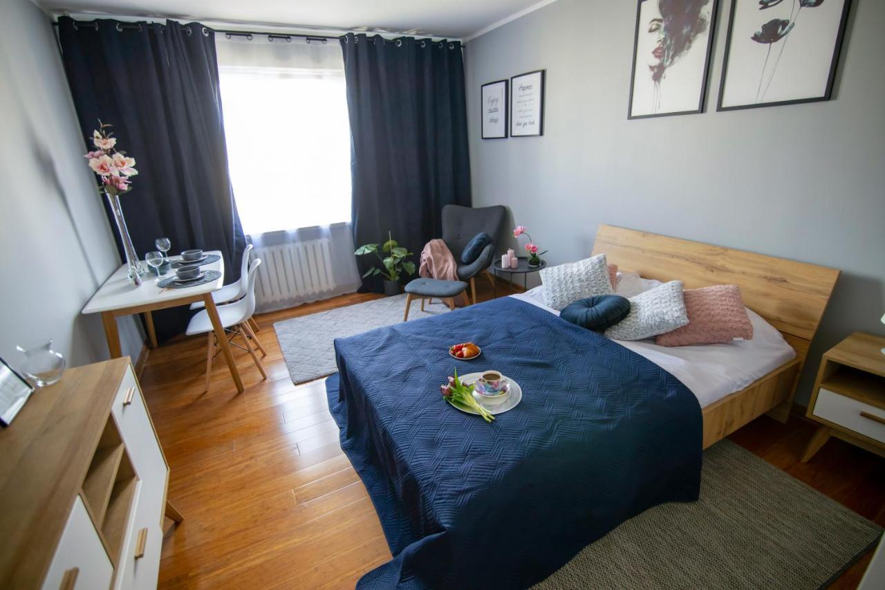 Apartament Cicha Διαμέρισμα Rzeszów Εξωτερικό φωτογραφία
