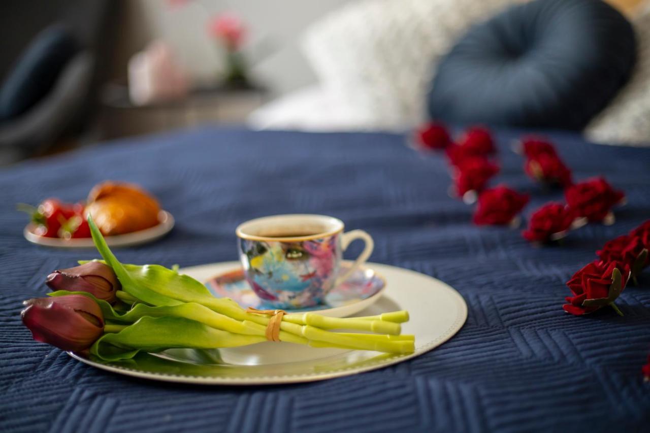 Apartament Cicha Διαμέρισμα Rzeszów Εξωτερικό φωτογραφία