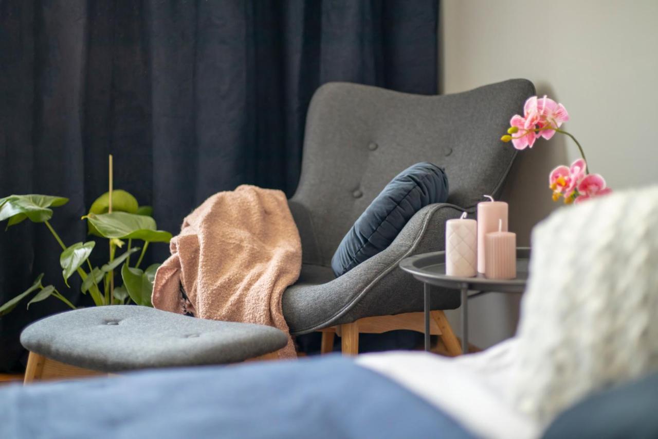 Apartament Cicha Διαμέρισμα Rzeszów Εξωτερικό φωτογραφία